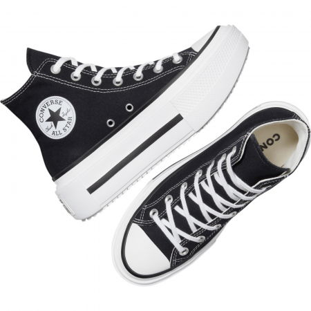 Converse All Star Lift Double Stack - A12975C [2]