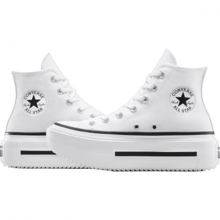 Converse All Star Lift Double Stack - A12976C [6]