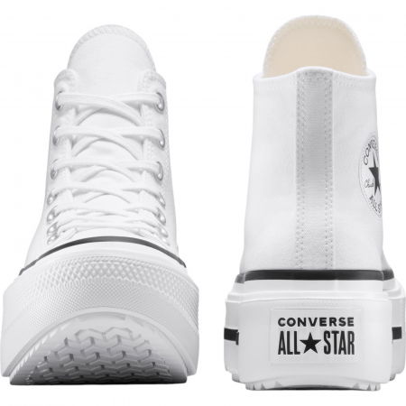 Converse All Star Lift Double Stack - A12976C [5]