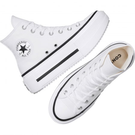 Converse All Star Lift Double Stack - A12976C [2]