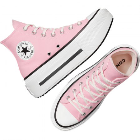 Converse All Star Lift Double Stack - A15012C [2]