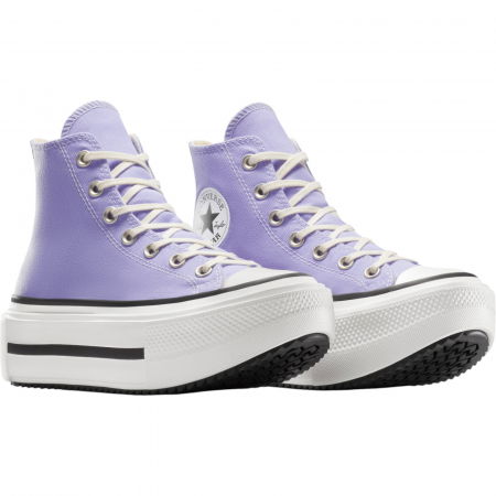 Converse All Star Lift Double Stack - A15206C [3]