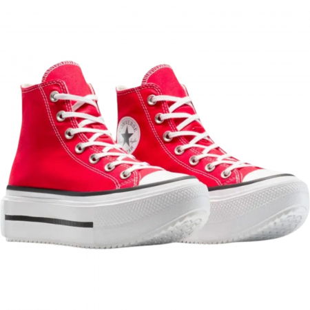 Converse All Star Lift Double Stack - A15542C [3]