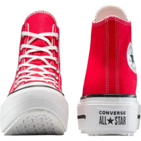 Converse All Star Lift Double Stack - A15542C [5]