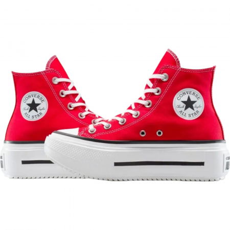 Converse All Star Lift Double Stack - A15542C [6]