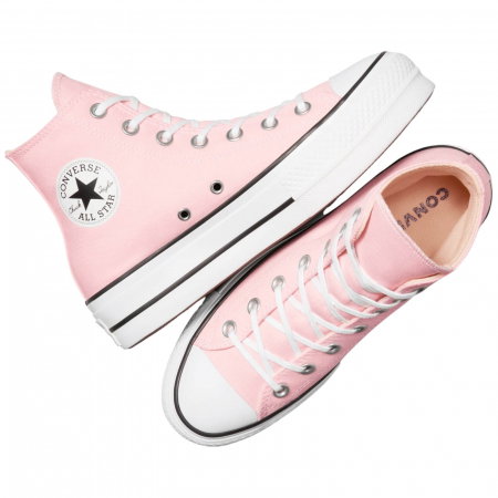 Converse All Star Lift Platform - A06507C [2]