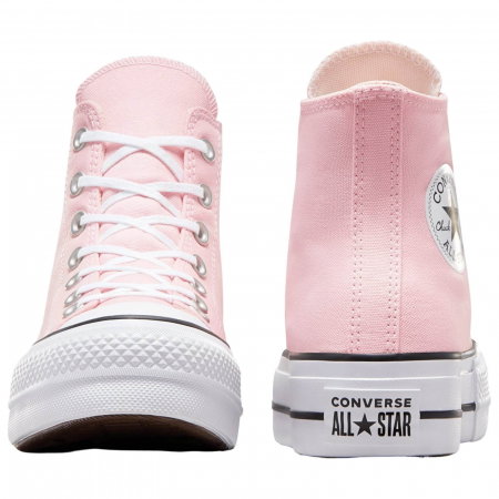 Converse All Star Lift Platform - A06507C [5]