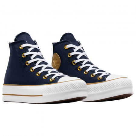 Converse All Star Lift Platform - A08860C [3]