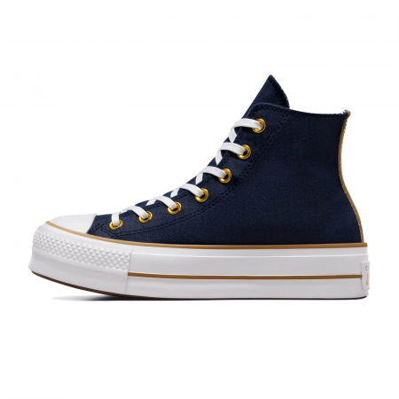 Converse All Star Lift Platform - A08860C [1]