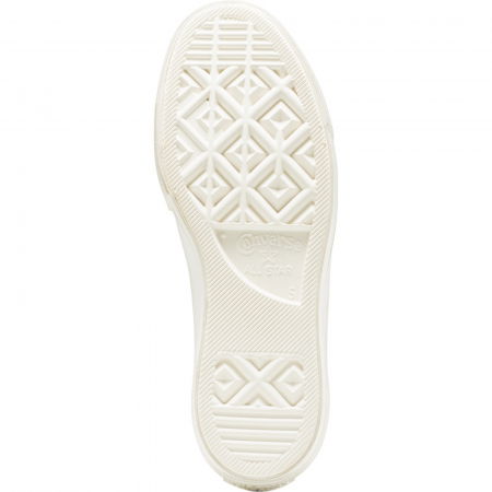 Converse All Star Lift Platform Textured - A13523C [4]