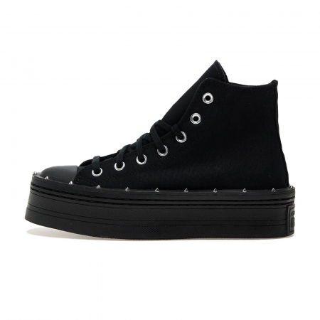 Converse All Star Modern Lift Platform - A08102C [1]