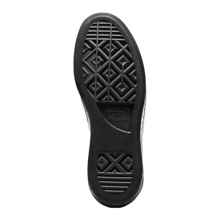 Converse All Star Modern Lift Platform - A08102C [4]