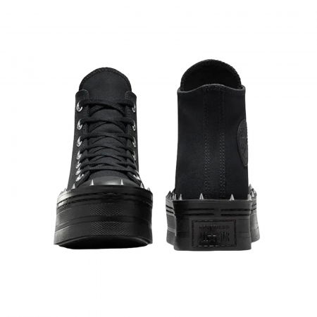 Converse All Star Modern Lift Platform - A08102C [5]