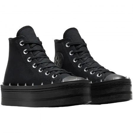 Converse All Star Modern Lift Platform - A08102C [3]