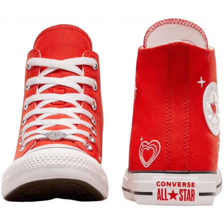 Converse All Star Y2K - A09117C [5]