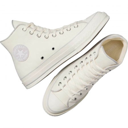 Converse Chuck 70 Canvas & Cotton - A10495C [2]