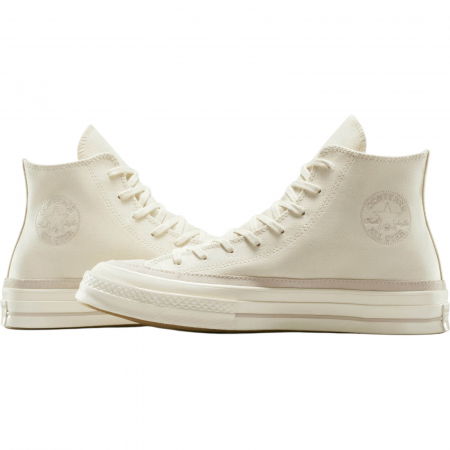Converse Chuck 70 Canvas & Suede - A10472C [6]