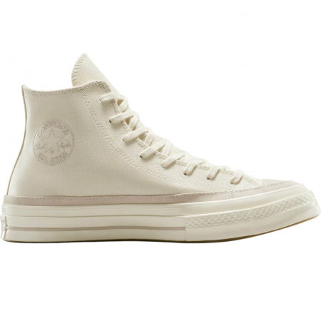 REDUCERI - Converse Chuck 70 Canvas & Suede - A10472C