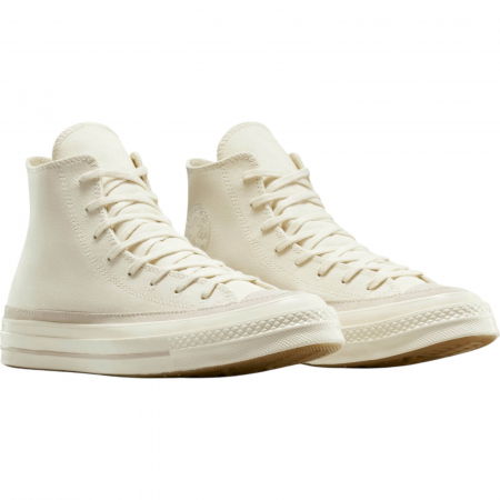 Converse Chuck 70 Canvas & Suede - A10472C [3]