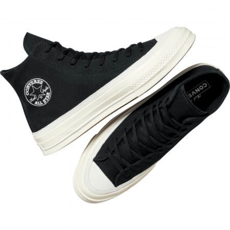 Converse Chuck 70 Canvas & Suede - A12724C [2]