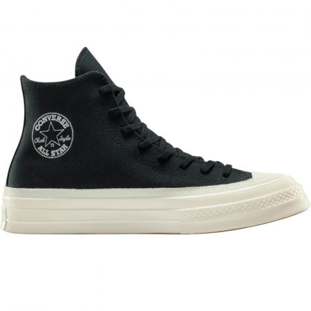 REDUCERI - Converse Chuck 70 Canvas & Suede - A12724C