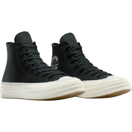 Converse Chuck 70 Canvas & Suede - A12724C [3]