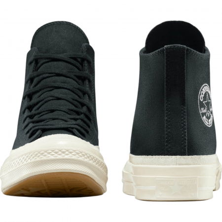 Converse Chuck 70 Canvas & Suede - A12724C [5]