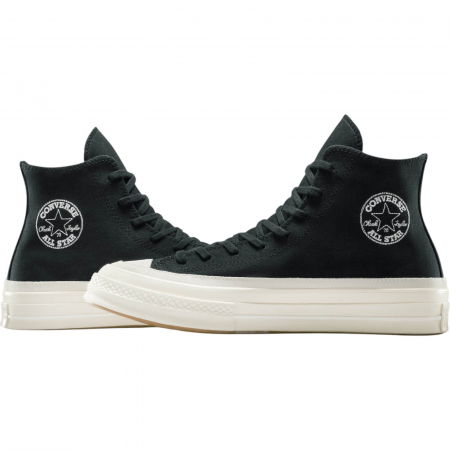 Converse Chuck 70 Canvas & Suede - A12724C [6]