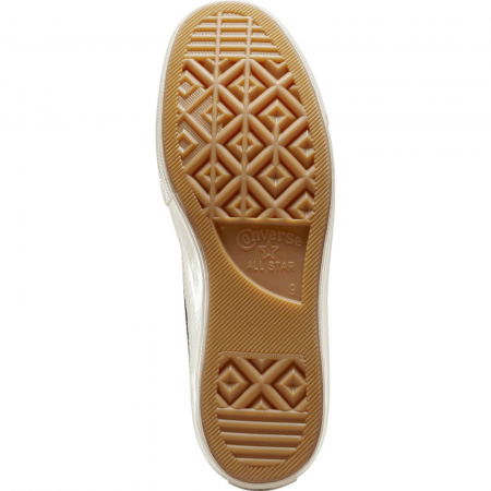 Converse Chuck 70 Canvas & Suede - A12724C [4]