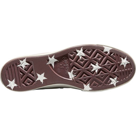 Converse Chuck 70 Canvas & Suede - A15991C [4]