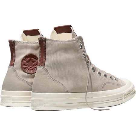 Converse Chuck 70 Canvas & Suede - A15991C [5]
