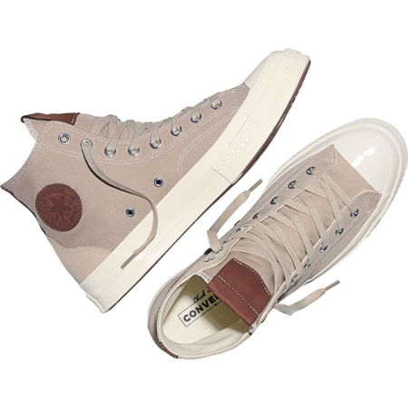 Converse Chuck 70 Canvas & Suede - A15991C [2]