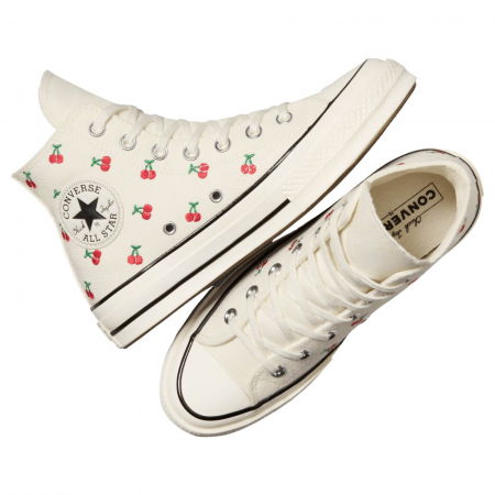 Converse Chuck 70 Cherries - A08863C [2]