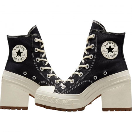 Converse Chuck 70 De Luxe Heel - A05347C [6]