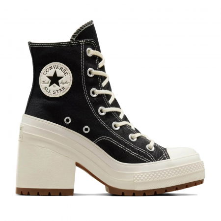 REDUCERI - Converse Chuck 70 De Luxe Heel - A05347C