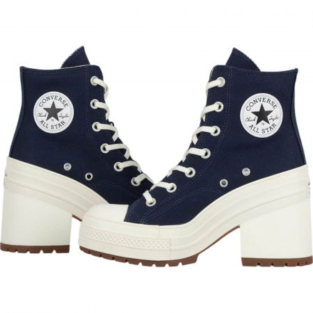 Converse Chuck 70 De Luxe Heel Hi - A07565C [6]