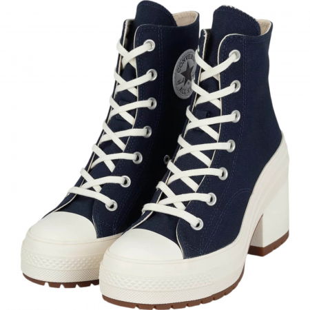 Converse Chuck 70 De Luxe Heel Hi - A07565C [2]