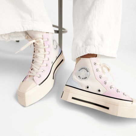 Converse Chuck 70 De Luxe Squared - A07599C [10]