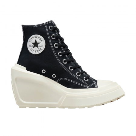 REDUCERI - Converse Chuck 70 De Luxe Wedge - A06478C