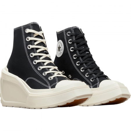 Converse Chuck 70 De Luxe Wedge - A06478C [3]