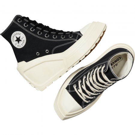 Converse Chuck 70 De Luxe Wedge - A06478C [2]