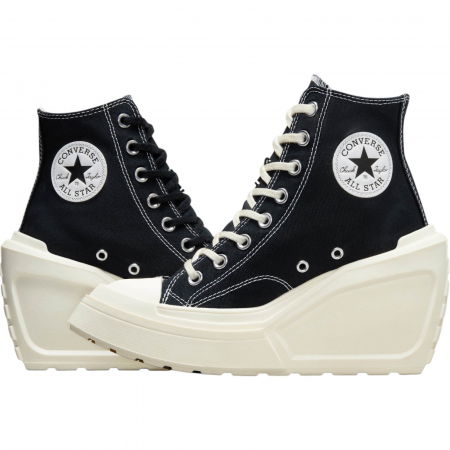 Converse Chuck 70 De Luxe Wedge - A06478C [6]