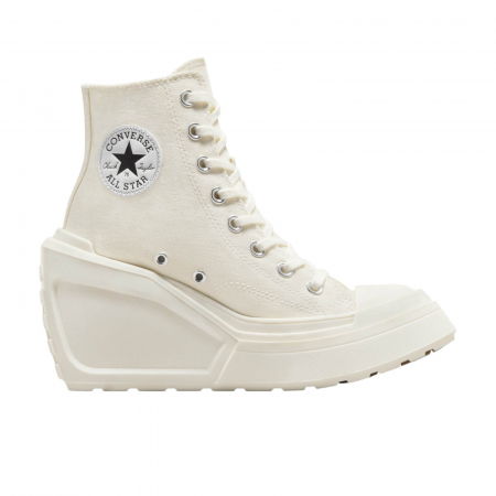 REDUCERI - Converse Chuck 70 De Luxe Wedge - A06479C