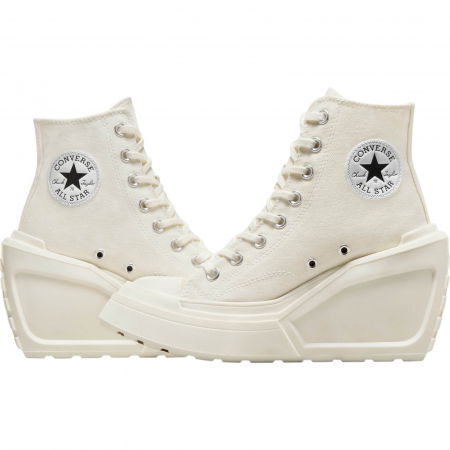 Converse Chuck 70 De Luxe Wedge - A06479C [6]