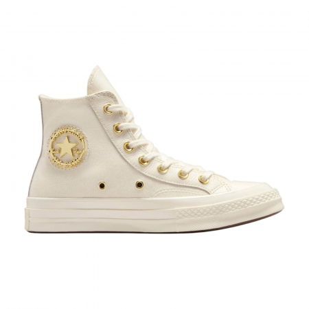FEMEI - Converse Chuck 70 Gold - A12555C