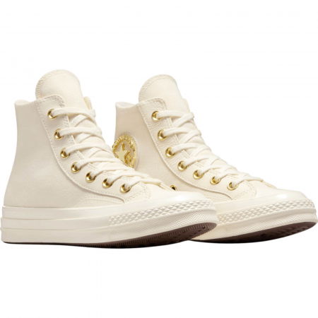 Converse Chuck 70 Gold - A12555C [3]
