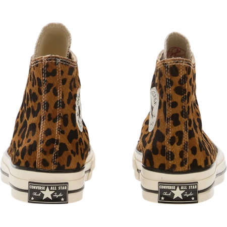 Converse Chuck 70 Leopard Pony Hair - A19169C [5]