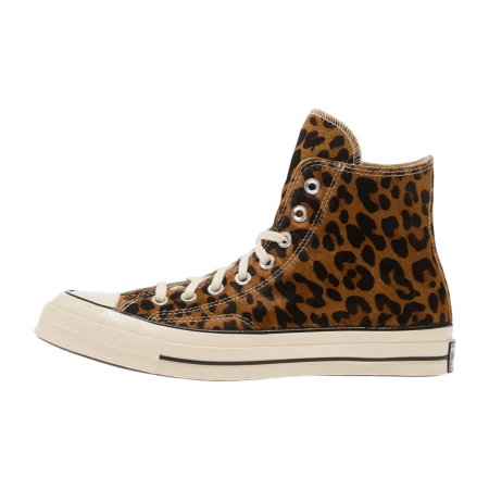 Converse Chuck 70 Leopard Pony Hair - A19169C [1]