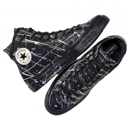 Converse Chuck 70 Paint Splatter - A06541C [2]