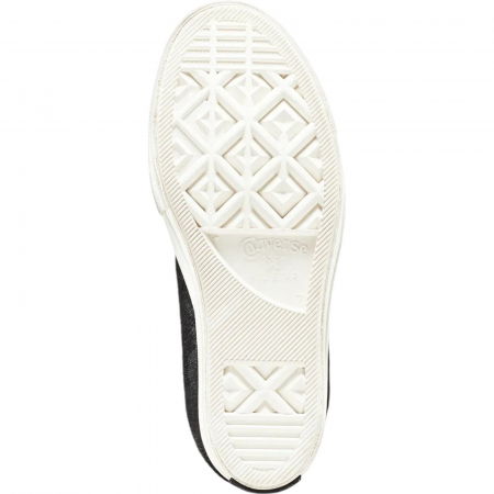 Converse Chuck 70 Wedge Luxe Pony Hair - A12561C [4]